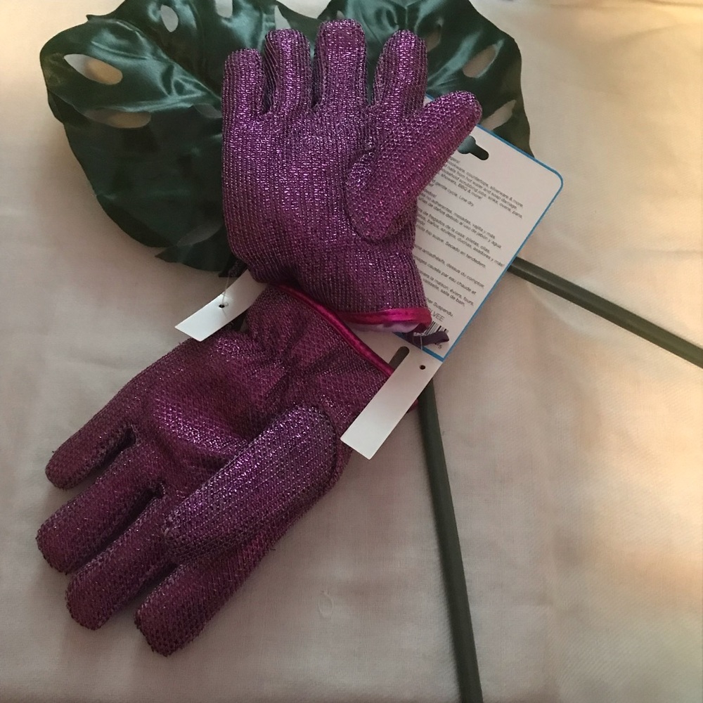 EVRI SCRUBBEE GLOVES - Picture 3 of 6